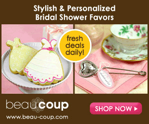 Beau-Coup Bridal Shower Gifts